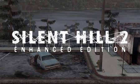 Silent Hill 2 Enhanced Edition Free Download PC (Full Version)