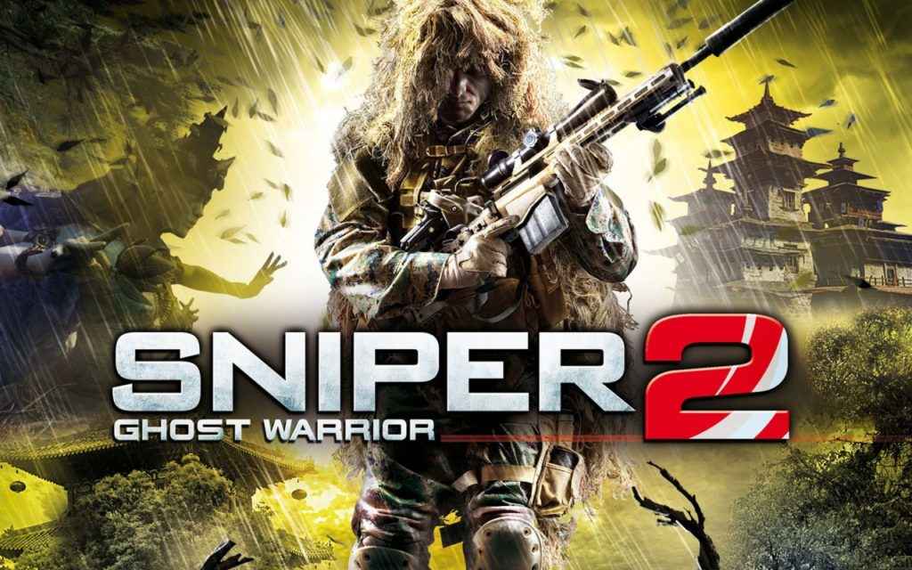 Sniper Ghost Warrior 2 Latest Version Free Download