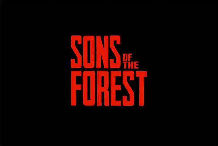 Sons of the Forest for Android & IOS Free Download