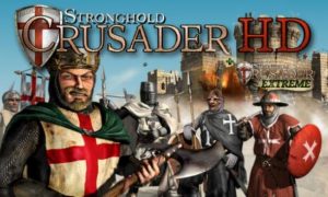 Stronghold Crusader iOS/APK Full Version Free Download