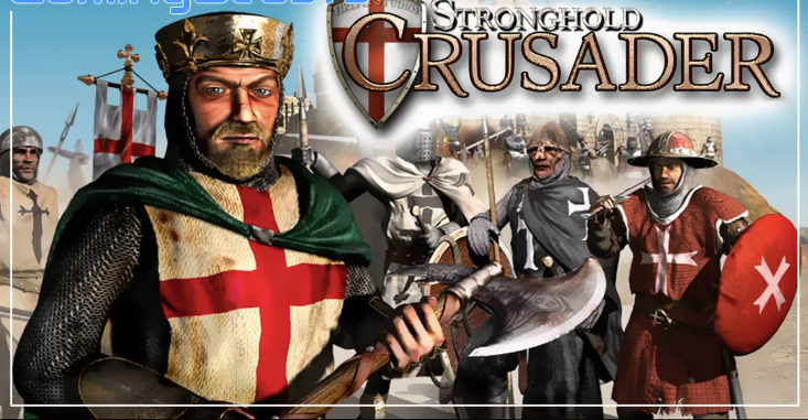 Stronghold Crusader Mobile Full Version Download
