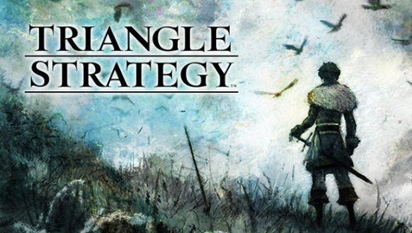 TRIANGLE STRATEGY Updated Version Free Download