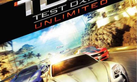 Test Drive Unlimited 2 Free Download PC (Full Version)