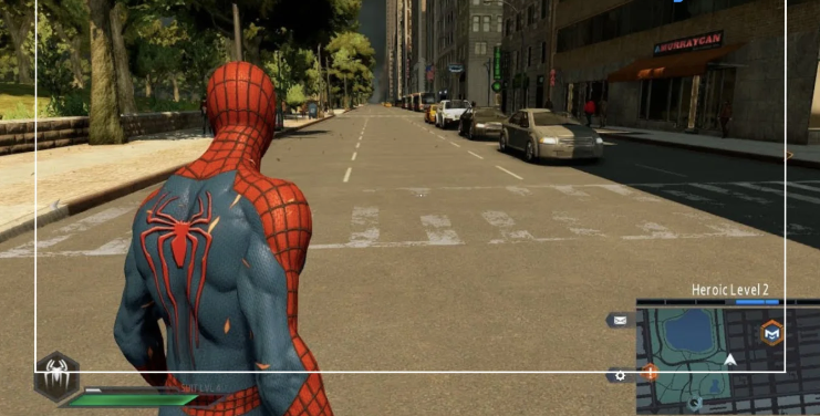 The Amazing Spiderman 2 Free Download PC (Full Version)