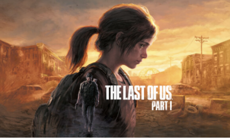 The Last of Us Part I Full Version Free Download