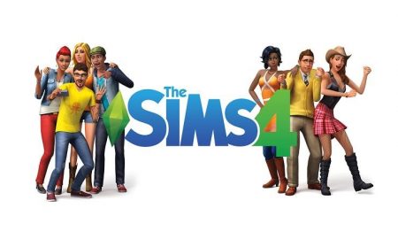 The Sims 4 Deluxe Edition Updated Version Free Download