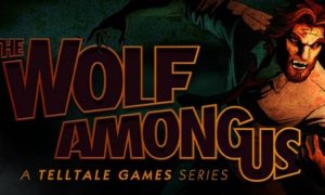 The Wolf Among Us IOS & APK Download 2024