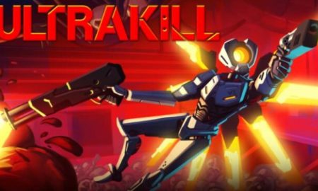 ULTRAKILL For PC Free Download 2024