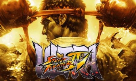 Ultra Street Fighter IV For PC Free Download 2024