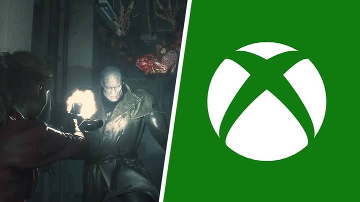 Xbox gamers eligible will experience one of the most excellent Resident Evil titles free this month!