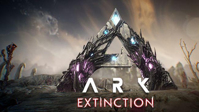 ARK: Survival Evolved Latest Version Free Download