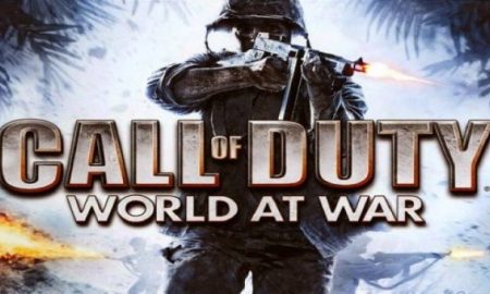 Call of Duty: World at War PC Latest Version Free Download
