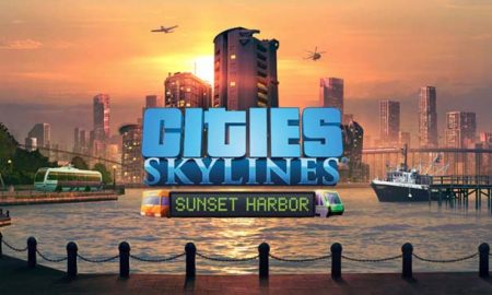 Cities: Skylines PC Version Free Download
