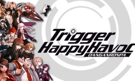 Danganronpa: Trigger Happy Havoc For PC Free Download 2024