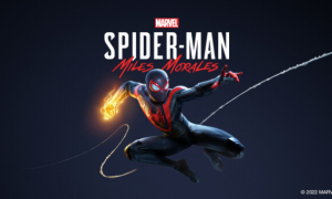 Marvel’s Spider-Man: Miles Morales Mobile Full Version Download