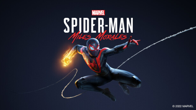 Marvel’s Spider-Man: Miles Morales Mobile Full Version Download