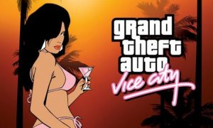 Grand Theft Auto: Vice City Updated Version Free Download