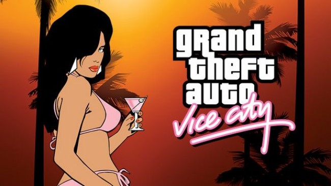 Grand Theft Auto: Vice City Updated Version Free Download