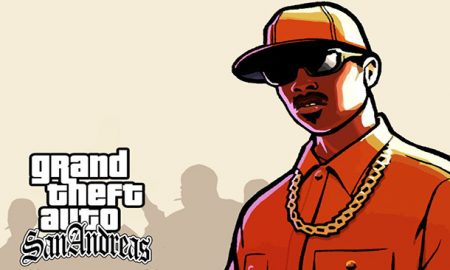 Grand Theft Auto: San Andreas Mobile Full Version Download