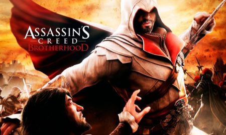 Assassins Creed Brotherhood Free Download PC (Full Version)