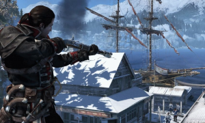 Assassin's Creed Rogue Mobile Full Version Download