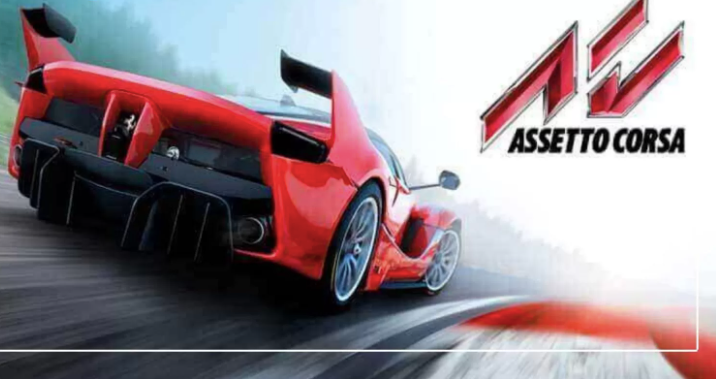 Assetto Corsa Free Download PC (Full Version)