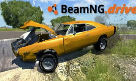 BeamNG.drive PC Version Free Download