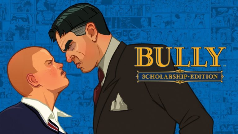 Bully Scholarship Edition iOS/APK Full Version Free Download