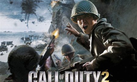 CALL OF DUTY 2 PC Version Free Download