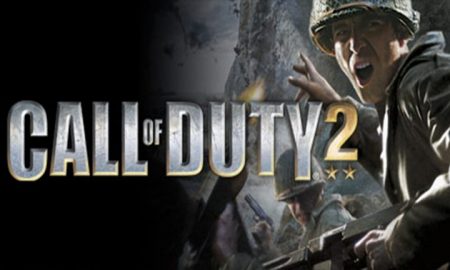 Call of Duty 2 Free Download PC (Full Version)