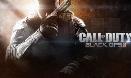 CALL OF DUTY: BLACK OPS II PC Version Free Download