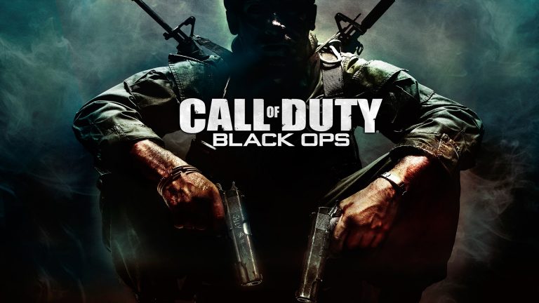 Call of Duty Black Ops Latest Version Free Download