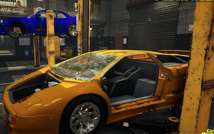 Car Mechanic Simulator 2021 Latest Version Free Download