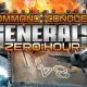 COMMAND & CONQUER: GENERALS – ZERO HOUR Free Download PC (Full Version)