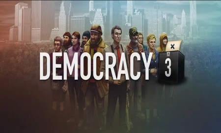Democracy 3 Updated Version Free Download