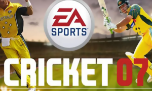 EA Cricket 07 Android & iOS Mobile Version Free Download