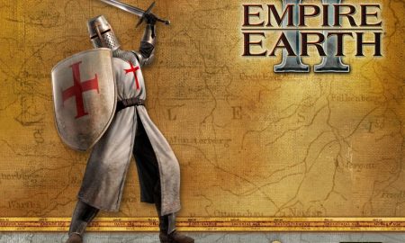 EMPIRE EARTH 2 Full Version Free Download