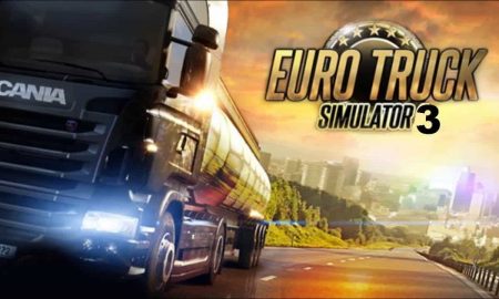 Euro Truck Simulator 3 PC Version Free Download