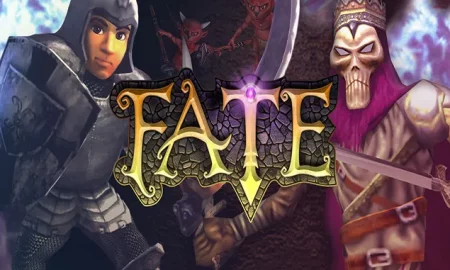 FATE: The Complete Adventure Updated Version Free Download