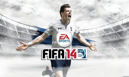 FIFA 14 Free Download PC (Full Version)