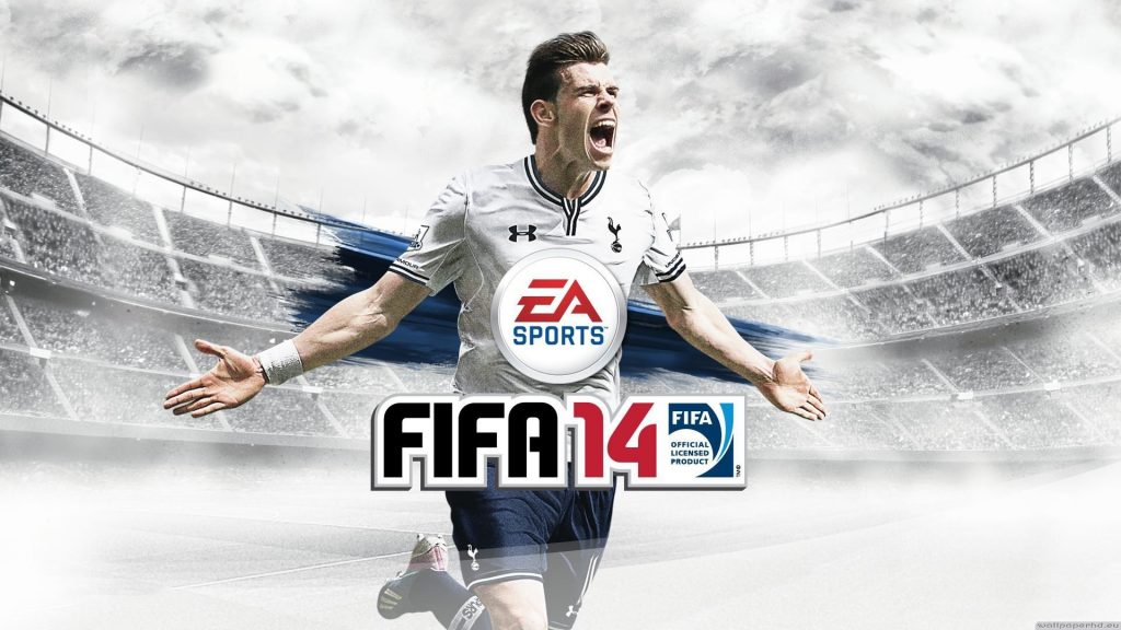 FIFA 14 Free Download PC (Full Version)