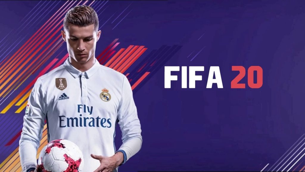 FIFA 20 for Android & IOS Free Download