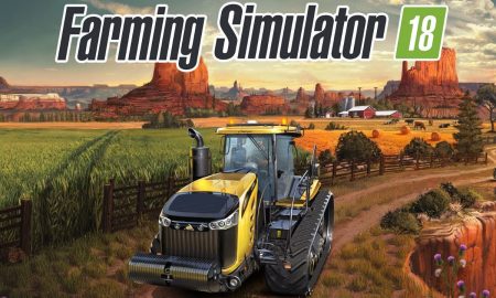 Farming Simulator 18 for Android & IOS Free Download