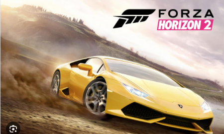 Forza Horizon 2 IOS & APK Download 2024