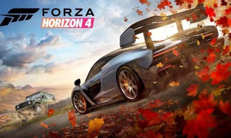 Forza Horizon 4 Mobile Full Version Download