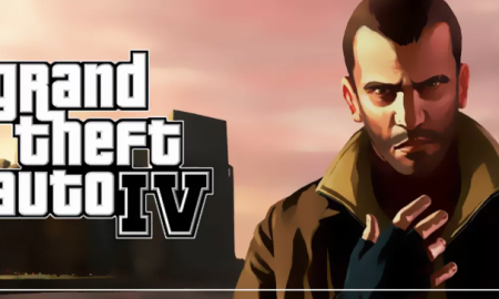Grand Theft Auto 4 PC Version Free Download