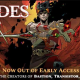 Hades PC Version Free Download