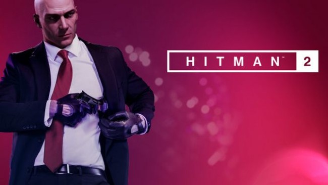 Hitman 2 PC Version Free Download