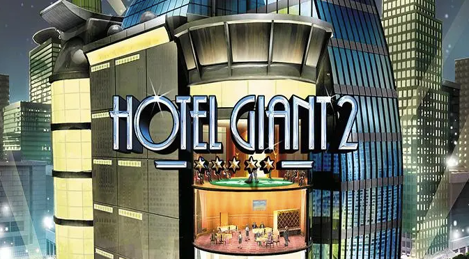 Hotel Giant 2 Free Download PC (Full Version)
