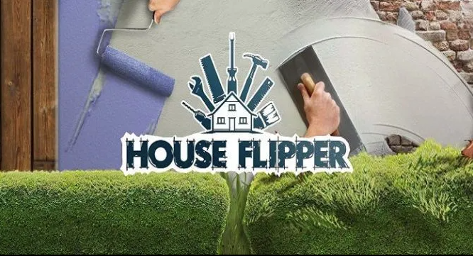 House Flipper For PC Free Download 2024